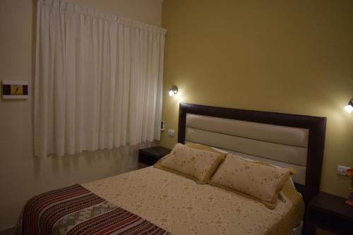 Aparts Solares