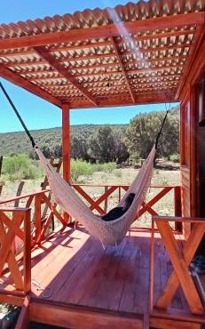 Tiny house los cuchi
