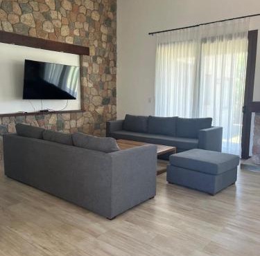 Casa en Estancias de Cafayate F7