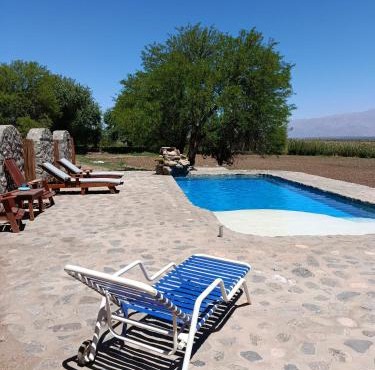 Finca Santa Rita in Corralito