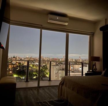 Stylish Modern apartment with automatic parking
