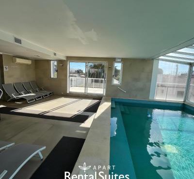 RENTAL SUITES CAMPANA