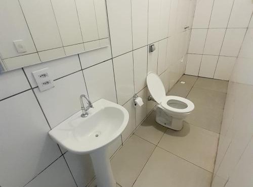 bairro Jardim Batistao - casa 9 quartos, 8 banheiros , 7 vagas de garagem in Campo Grande
