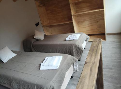Cielo Sur Balsas Loft