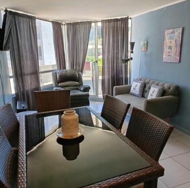 Departamento Familiar Los Molles