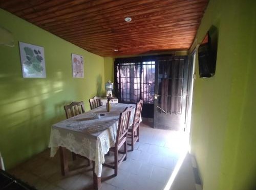 Alojamiento Lety in La Porteña