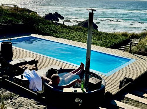 Recondito Lodge
