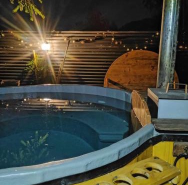 Lodge Rincon Nativo