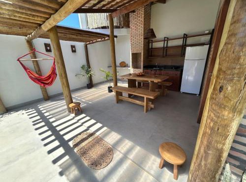 Chalé das Dunas Guajiru in Trairi