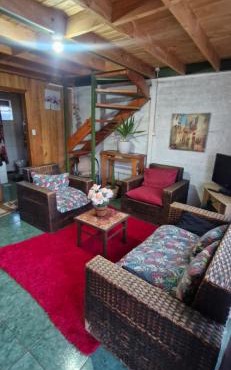 Aparthotel Alturas Chillan viejo