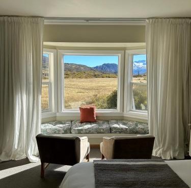 Estancia Cristina Lodge - El Calafate