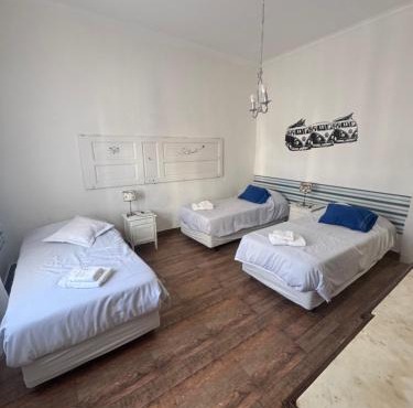 Oasis house Necochea in Necochea