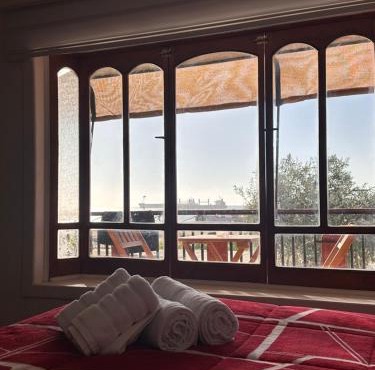Hostal El Ancla in Caldera