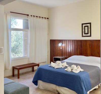 Hotel ACA Chilecito