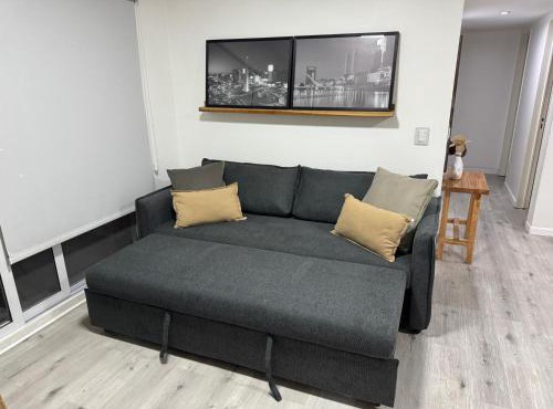Excelente departamento en Puerto Madero