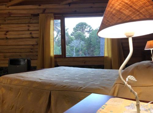 Apart al Lago in Villa Pehuenia