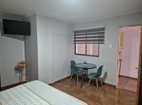 Hostal Iria in Antofagasta