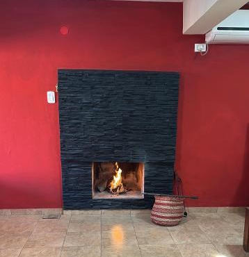 Casa Los Abuelos