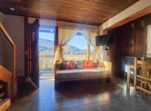 Departamento Campanita in San Martín de los Andes