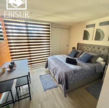 EBISUR Apart - Hoteles CRUZ