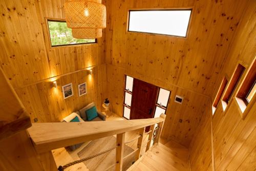 Loft Aneley Refugio Romántico con Tinaja Caliente Privada e ilimitada