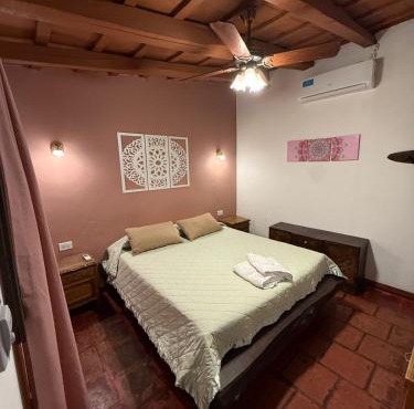 Hostal Rustyk