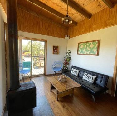 Lodge Los Bosques