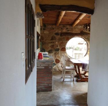 Indra-La Casa de Nanda