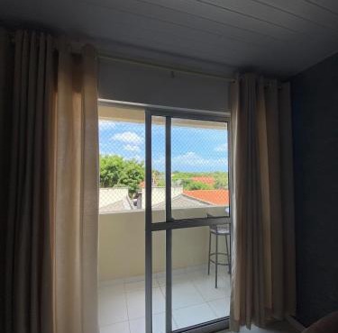 Apartamento Dunnas in Aquiraz