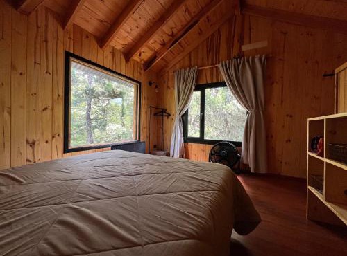 Cabaña Sukha