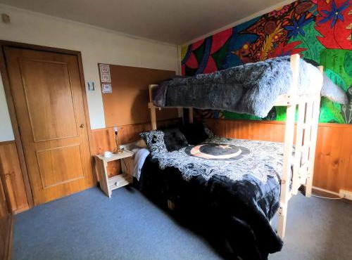 Punto Rockstar - Coliving
