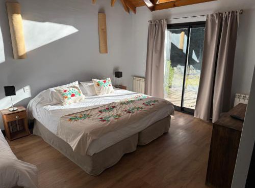 Arcano Casa Montaña