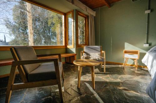 Pioneros Suites by Grupo Tierra Gaucha