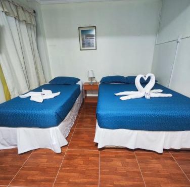 Hostal San Lorenzo