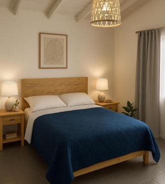 Casa Quinta Estilo Casa de Campo