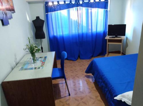 Habitación Matrimonial Privada