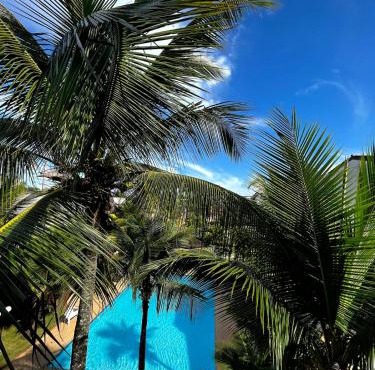 CoBeach! Duplex à 3 minutos da praia! in Guarujá