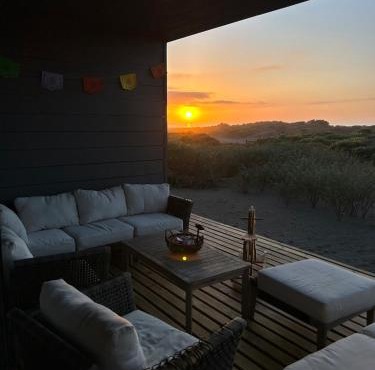 Sunset House - Endemic-Punta de Lobos