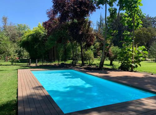 Alma Sur Lodge