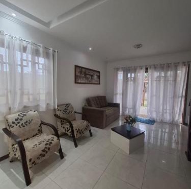Casa temporada prainha de Mambucaba in Paraty
