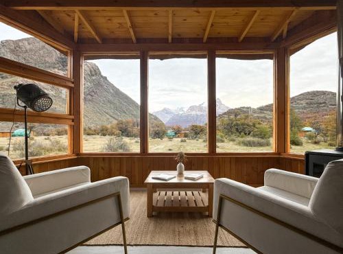 Bonanza Glamp Nature Experience
