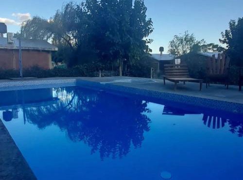 cabañas las viñas
