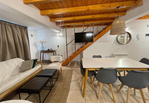 RentUp - Espacioso Duplex, ideal para Familias en Bariloche