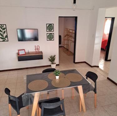 Rincon de Golu - Villa General Belgrano
