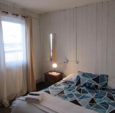 Hostal Casa del Tiempo