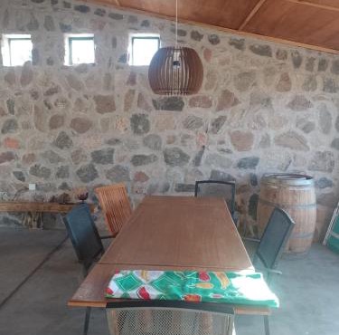 Finca Las Higueras