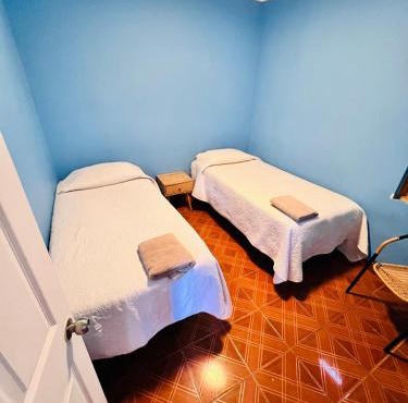 HOSTAL APANANTOR 1