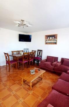 Cabañas Jardín Alto