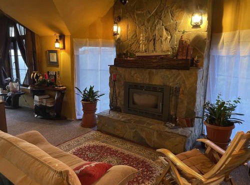 Loft B&B Chiloe Island - Patagonia