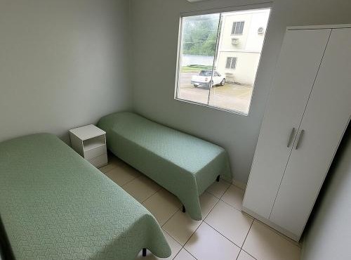 2 Bedroom Apartment COP30 in Ananindeua